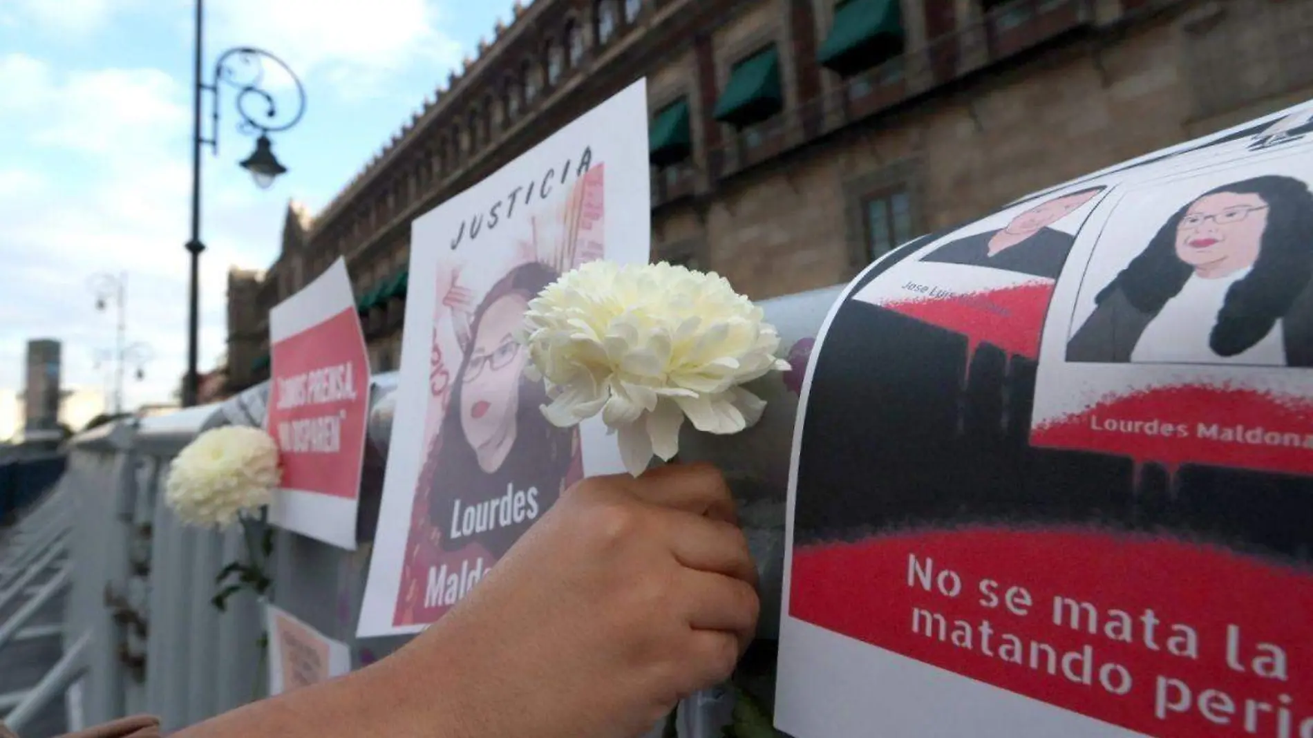 Periodistas iberoamericanos, alarmados por asesinatos de periodistas en México